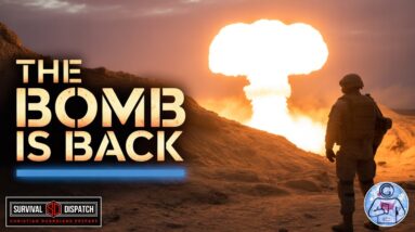 We’re Back in the Nuclear Age — Here’s What It Means for You