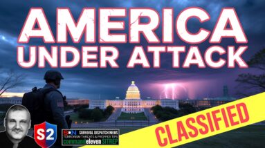 What's REALLY Happening in America After the Election? EP629