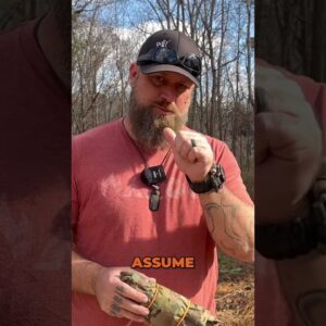 3 Things You Need in a Survival Shelter