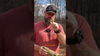 3 Things You Need in a Survival Shelter