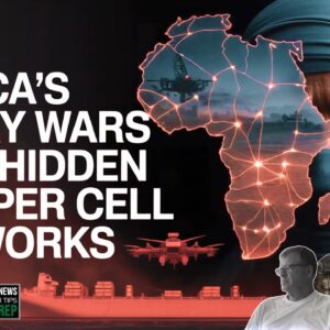 Africa's Proxy Wars Fuel Hidden Cell Networks EP647