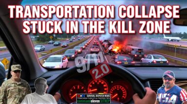 America Under Attack: Get Ready for Hybrid Terror! EP652