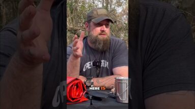 Cordage: HUGE Survival Tool Time Saver