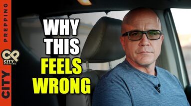 Everyone Is Feeling This… But No One Wants to Talk About It