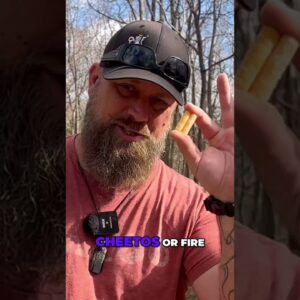 🔥Fire Gear Picks for Survival Challenge!