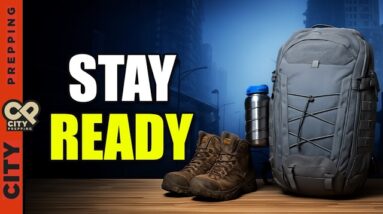 How to Build a Bug Out Bag 2026
