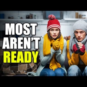 Winter 2025 Is Following a Troubling Pattern — Most People Aren’t Prepared