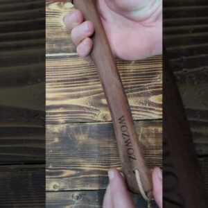 Hammer Fist 2 lbs Sledge Hammer Stainless Steel Solid Head Wooden Handle