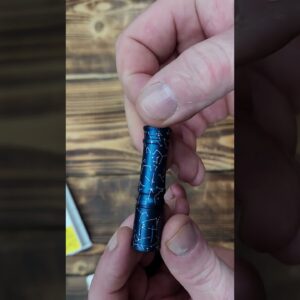 Monthly Knife Club Christmas Edition