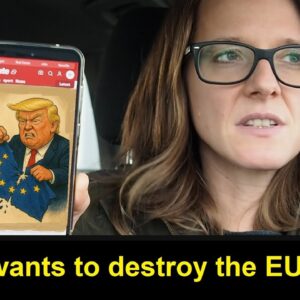 Situation in Europe December 2025 (Part 2)