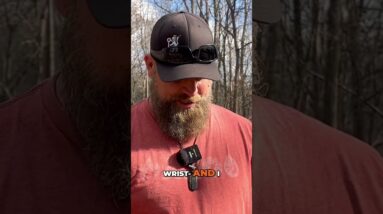 Survival Gear: Compass & Slingshot for the Wild