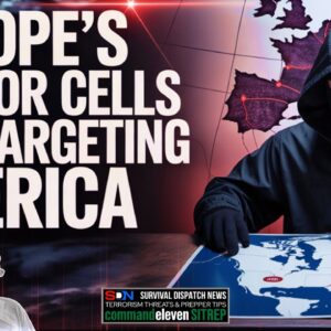 The European Crisis: An Urgent Warning for US Security! EP645