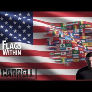 The J.J. Carrell Show EP30: Senator Joseph McCarthy Was Right!