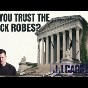 The J.J. Carrell Show EP35: Look at the People that Rule Us!