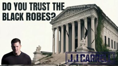 The J.J. Carrell Show EP35: Look at the People that Rule Us!