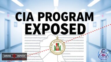 The SHOCKING Connection Between CIA and Afghan Shooter