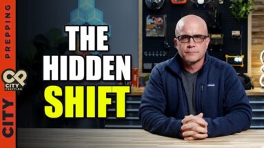 The World Is Quietly Realigning - What Most People Will Miss