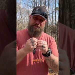 Unique Bandana Survival Challenge & My Kit Priorities