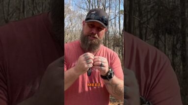 Unique Bandana Survival Challenge & My Kit Priorities