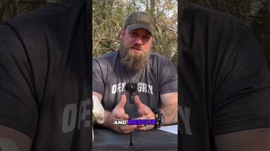 Where did the 5 C's of survival come from and why?