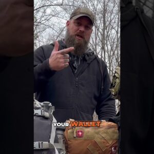 10 Essential Survival Items from a Real Rescuer