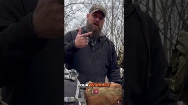 10 Essential Survival Items from a Real Rescuer