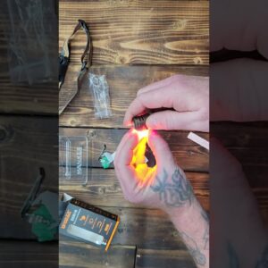 Manker E03H III Rechargeable Headlamp -Pocket Mini Flashlight  Clip - 90 Deg https://amzn.to/49z6heT