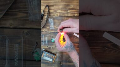 Manker E03H III Rechargeable Headlamp -Pocket Mini Flashlight  Clip - 90 Deg https://amzn.to/49z6heT