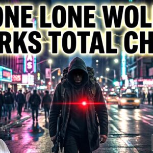 ALERT: Freed Syrian ISIS Jihadis Are Coming to AMERICA! EP681