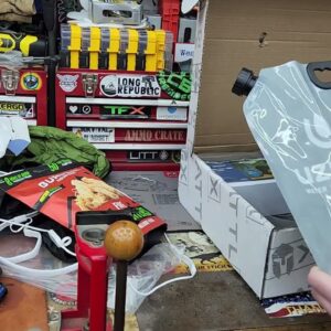 Battlbox Mission 131 Loaded