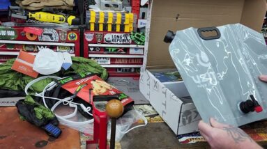 Battlbox Mission 131 Loaded