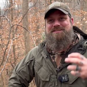 Behind The Scenes: EMTs Carry It Quietly