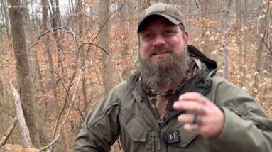 Behind The Scenes: EMTs Carry It Quietly