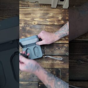 ATuMan MH1 Headlamp Rechargeable, Intelligent Multifunctional Headlight https://amzn.to/4by2zom