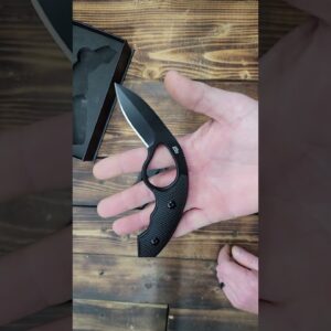 Colonel Blades Fixed Self Defense https://colonelblades.com/