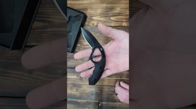 Colonel Blades Fixed Self Defense https://colonelblades.com/
