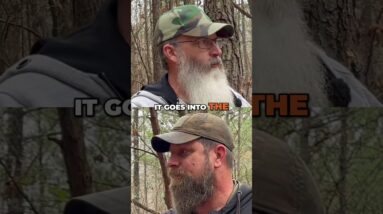 DIY Leather Patch🧥Upcycling as a Survival Skill