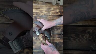 Viking Axe Pizza Cutter, Norse Engraved Steel Blade, Carved Wood Handle https://amzn.to/49l6zau