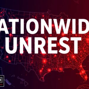 🔥 Minnesota riots + Insurrection Act + troop deployment