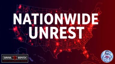 🔥 Minnesota riots + Insurrection Act + troop deployment