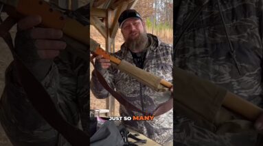 I❤️an axe in a non-lightweight survival kit