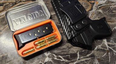 I'VE GOT SOMETHING YOU'RE GONNA LOVE