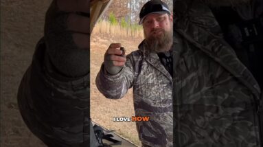 My New EDC Flashlight Review🔦Powertac E3R Nova