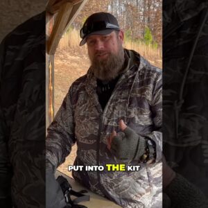 New Woobie Jacket - Too Sexy To Pass Up!