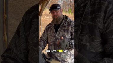 New Woobie Jacket - Too Sexy To Pass Up!