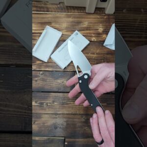 TACRAY Folding Kitchen Chef Knife https://amzn.to/45zONO8