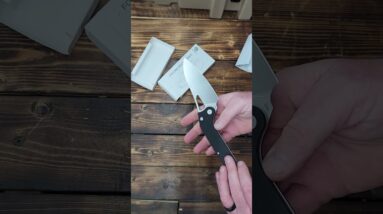 TACRAY Folding Kitchen Chef Knife https://amzn.to/45zONO8
