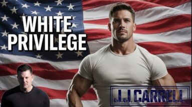 The J.J. Carrell Show EP52: Our Nation Has Been Raped and Pillaged!