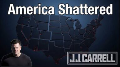 The J.J. Carrell Show EP60: The Balkanization of America