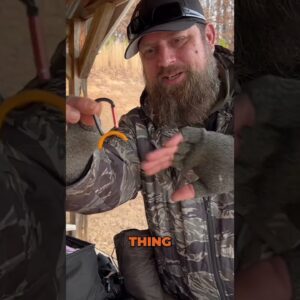 The Pack-tach: Tiny gear, HUGELY useful!